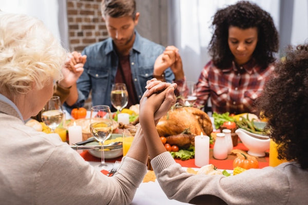 Thanksgiving Wine Pairings: Perfect Wines for Every Course