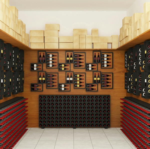 Spring Cleaning Your Wine Cellar: How to Organize Like a Pro