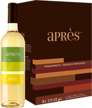 Load image into Gallery viewer, Après Limited Edition - Icewine Style Riesling