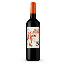 2026 VineCo Twin Peaks Malbec Bonarda