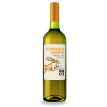 2026 VineCo Sauvignon Blanc Chardonnay