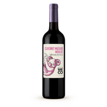 2026 VineCo Cabernet Mataro Merlot