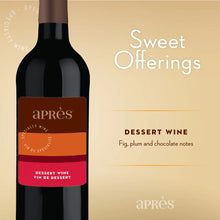 Load image into Gallery viewer, Après - Dessert Wine - Limited Edition