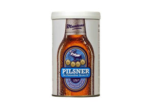 Premium Pilsner - Muntons