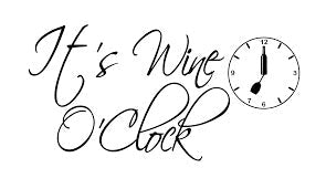 It's Wine O'Clock: September Wine Myths - Fact or Fiction?