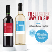 Load image into Gallery viewer, Light Pinot Grigio - VineCo Original Series