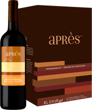 Load image into Gallery viewer, Après Limited Edition - Vanilla Bourbon Dessert Wine