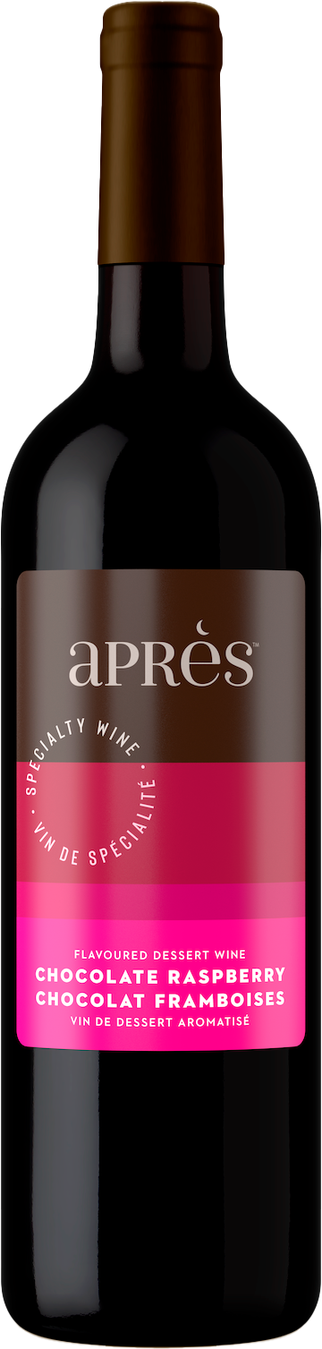 Chocolate Raspberry Wine Kit – Wine Kitz Toronto – Wine Kitz