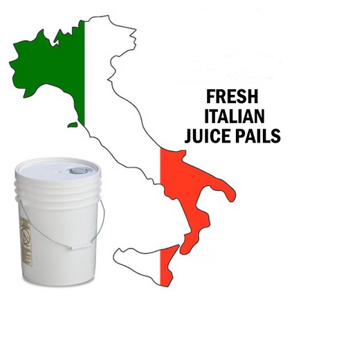 Italian Select