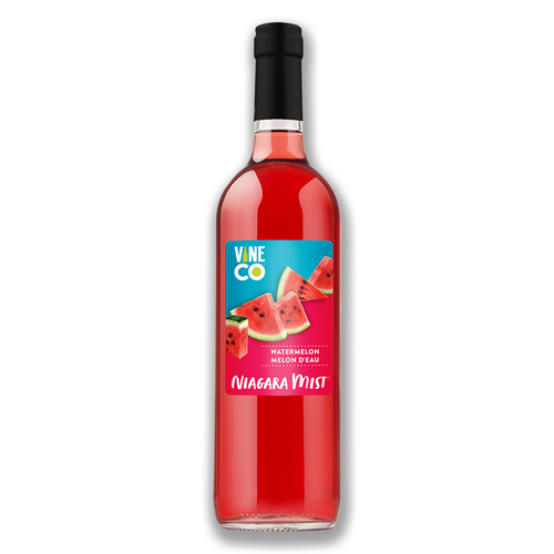Twisted Mist Wine Cooler Kits – Fruity, Fun & Ready for Summer