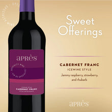 Load image into Gallery viewer, Après - Cabernet Franc - Limited Edition