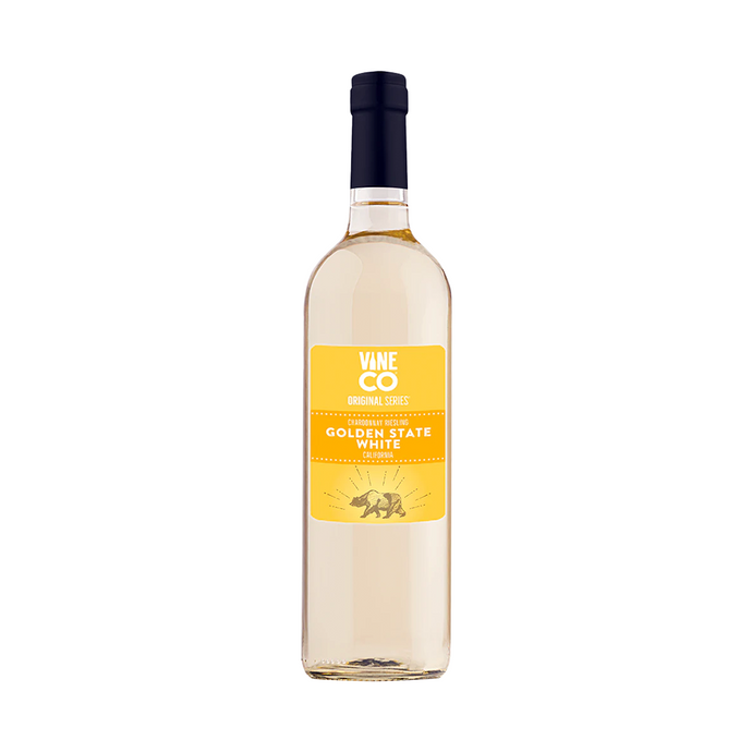 Golden State White - VineCo Original Series