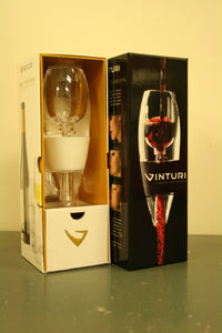 Wine Aerator for White Wine: Enhance Flavor & Aroma Instantly 2 Wine Aerator for White Wine: Enhance Flavor & Aroma Instantly