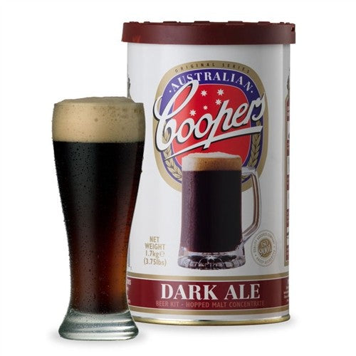 Dark Ale - Cooper's