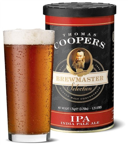 India Pale Ale - Cooper's