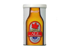 Canadian Style Ale - Muntons
