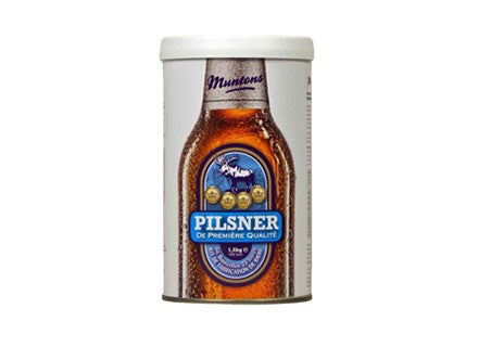 Premium Pilsner - Muntons