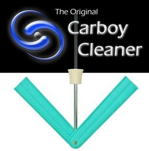Carboy Cleaner