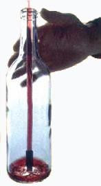 Manual Bottle Filler (for 5/16” I.D. Tubing)