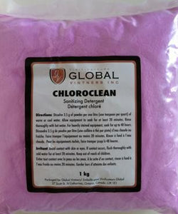 Chloroclean (1 kg)