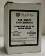 Grape Concentrate - Red 1L