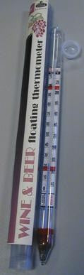 Thermometer - Floating - Large
