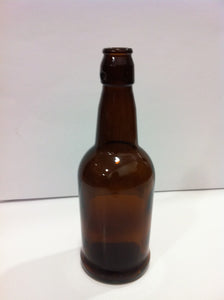 Bottle EZ Cap Glass 500ml