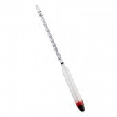 Hydrometer - Proof and Traille