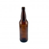355ml Brown Beer Bottles