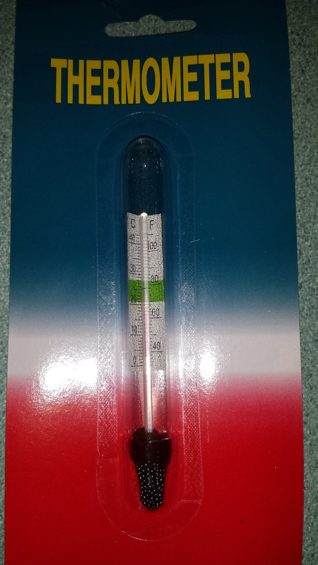Thermometer - Floating - Small