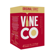 Load image into Gallery viewer, Light Pinot Grigio - VineCo Original Series