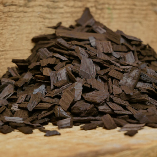 Oak Chips French Medium Toast 60grams